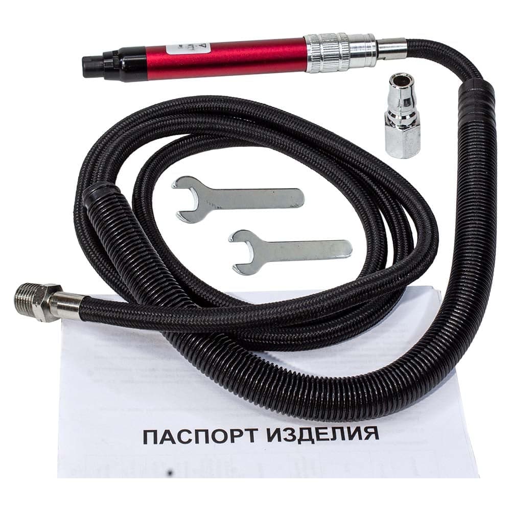 Бормашинка пневматическая PI TOOLS PIT-14560 5711