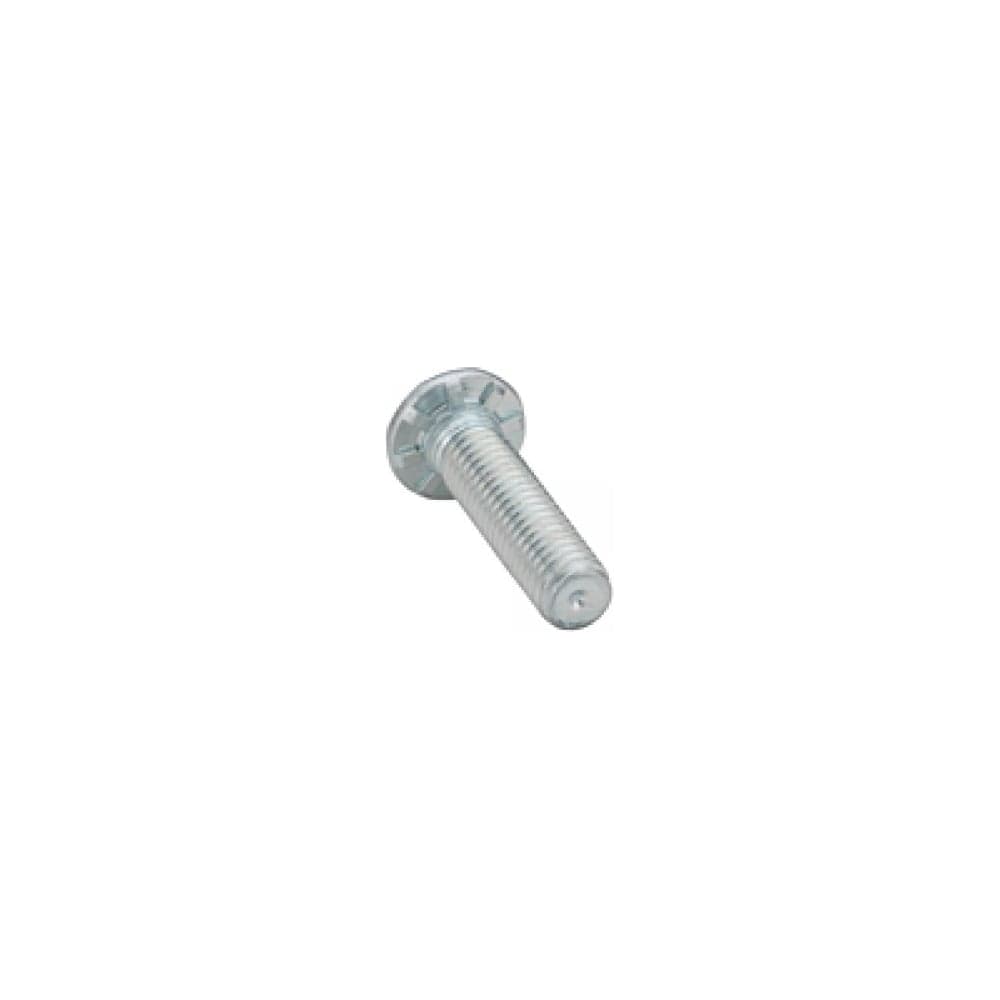 Шпилька резьбовая ОПМ М10x25 PEM-HFH-M10-25 УТ000131473