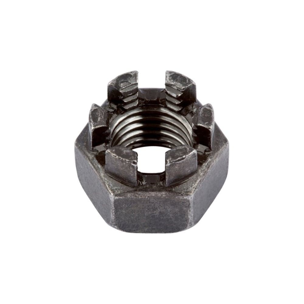 Гайка ОПМ DIN 935, UNC-8 1" 1 шт. УТ000099567