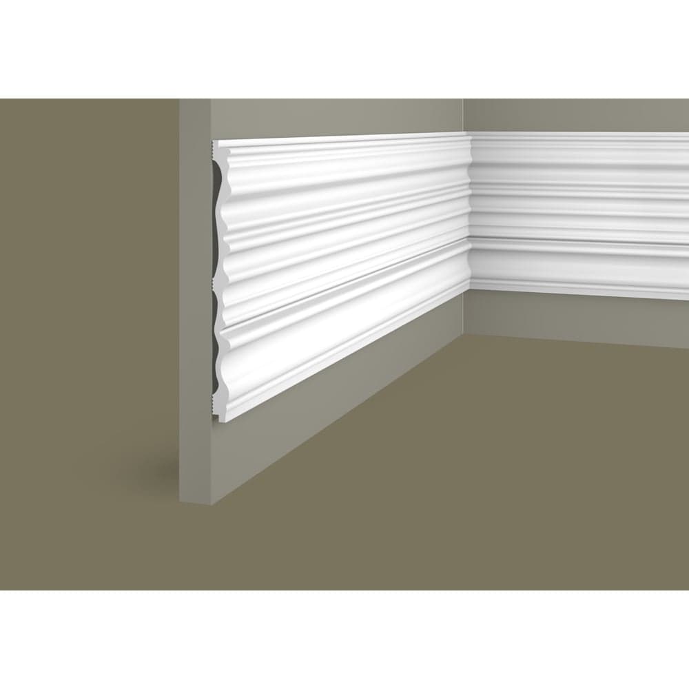 Панель стеновая Cosca Decor 156x12x2800 мм, экополимер, RP014 00-00082183