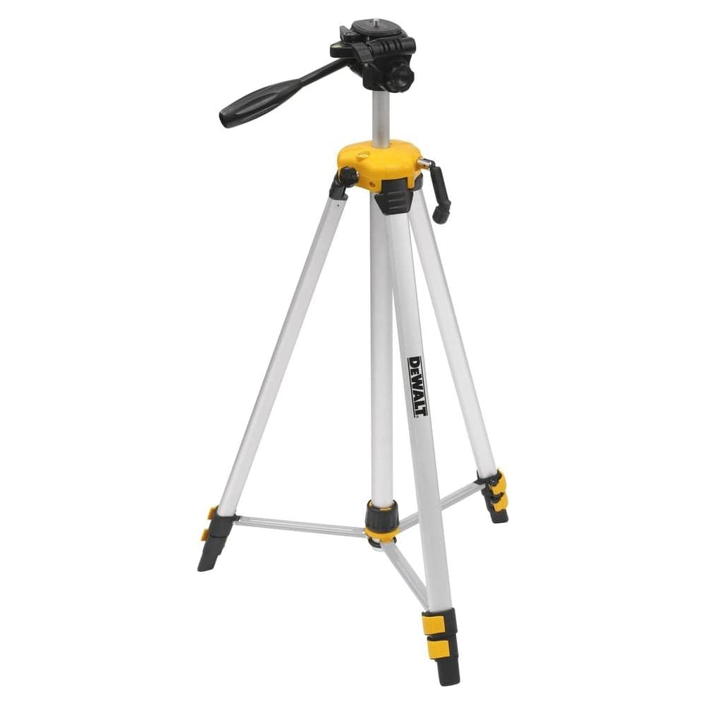 Алюминиевый штатив для лазерных уровней Dewalt DE0881T DE0881T-XJ
