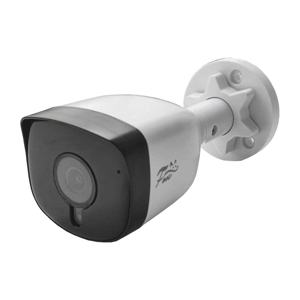 IP-видеокамера FOX FX-IPC-C2FP-IR AI
