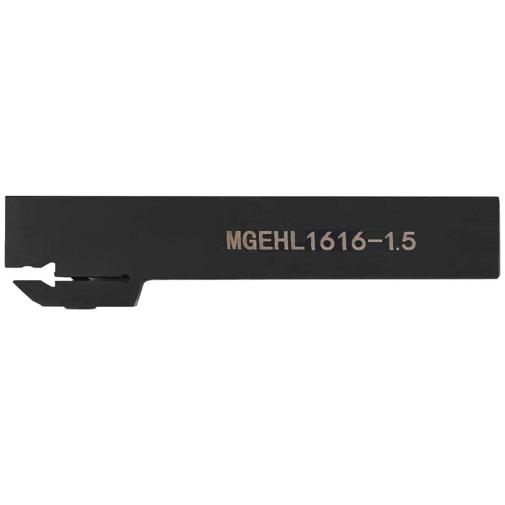 Державка токарная MGEHL1616-1.5 PANDA CNC ht00003