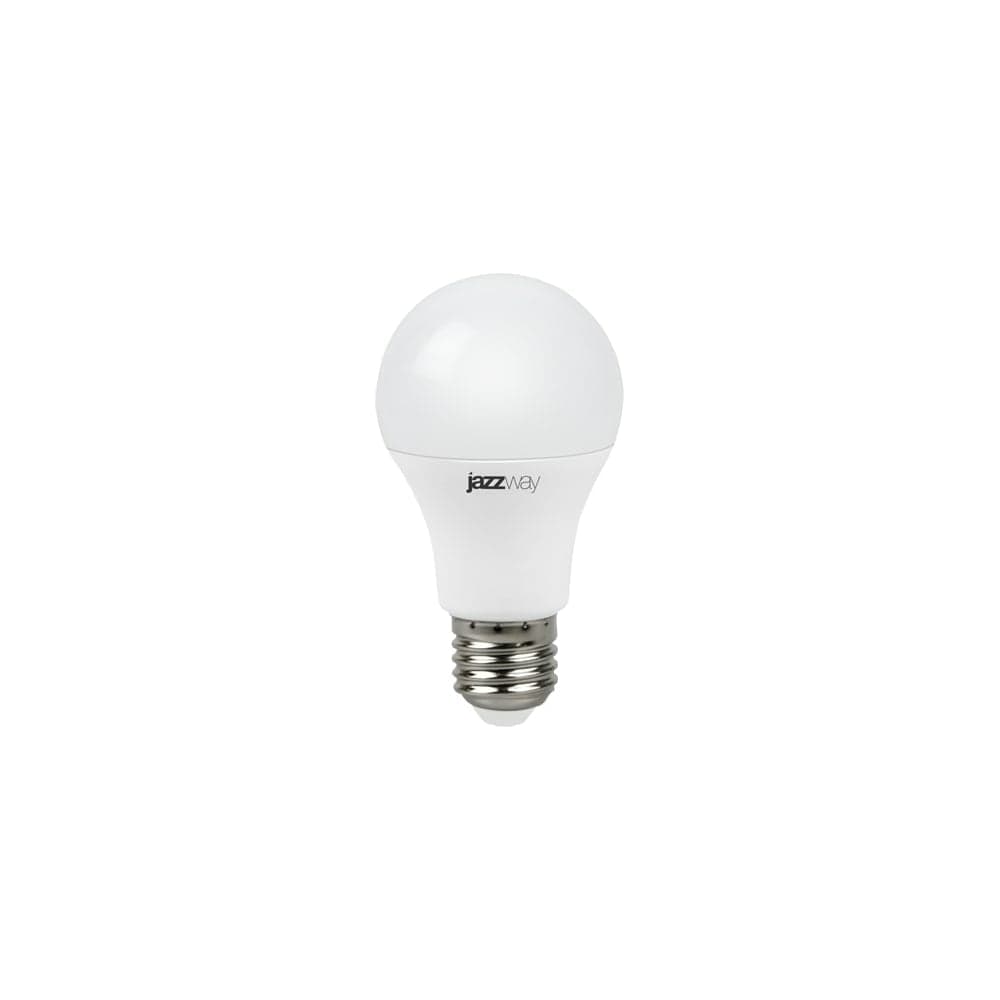 Светодиодная лампа Jazzway специального назначения PLED-A60 BUGLIGHT 10Вт грушевидная Yellow от насекомых E27 5008960