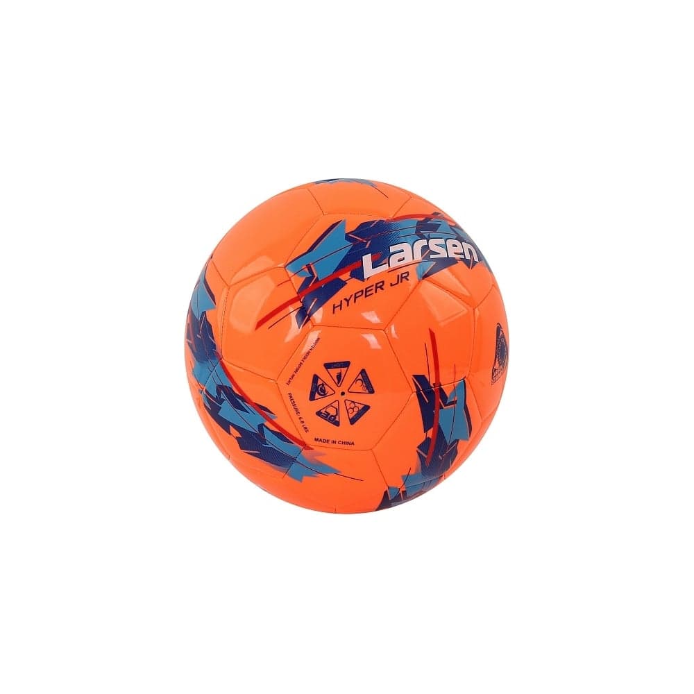 Футбольный мяч Larsen Hyper JR р.4 356928