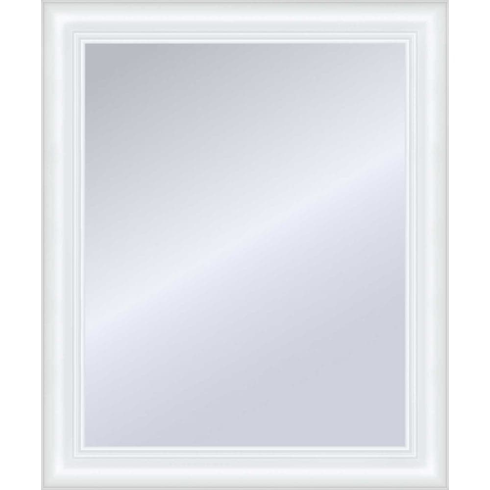 Зеркало настенное Декарт в раме 40x50 см 8Л2722