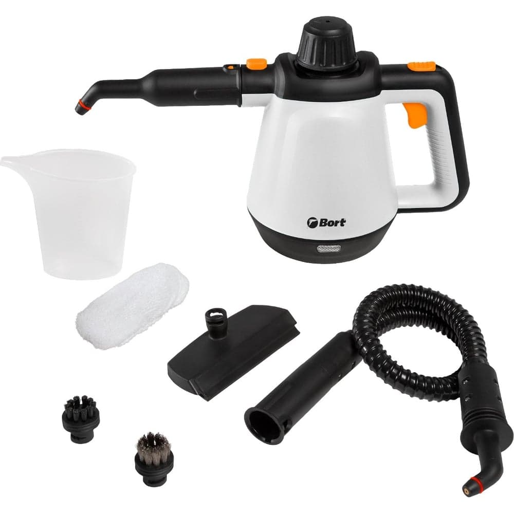 Пароочиститель BORT BDR-2800-RR 93410969