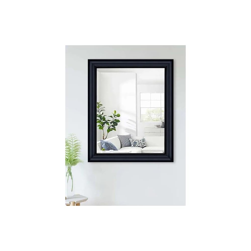 Зеркало настенное Декарт в раме 50x60 см 8Л3551