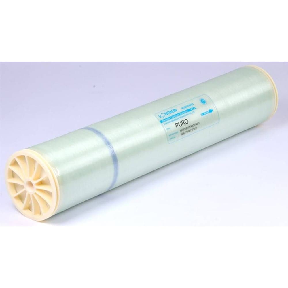 Мембрана Vontron PURO-FRLE 28540