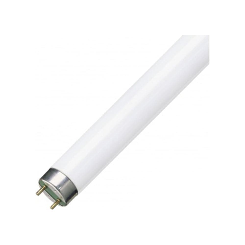 Линейная люминесцентная лампа Osram LUMILUX T8 58Вт 4000К G13L 58W/840 4058075692916