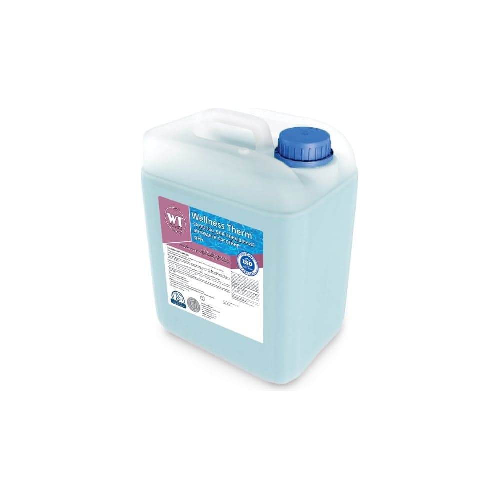 Реагент Wellness therm PERFECT SHINE на щелочной основе 1л - 148