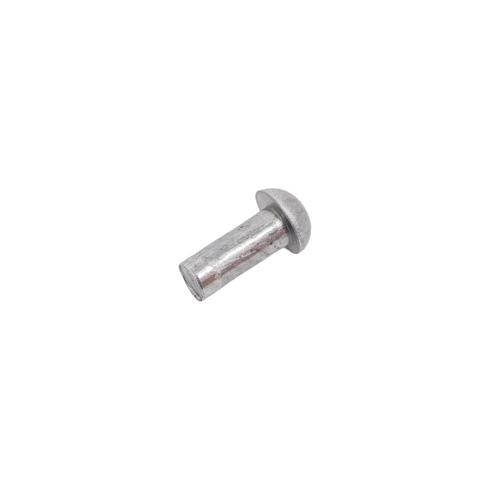 Заклепка ОПМ DIN 660 d2x5, Al, 1000 шт 10392