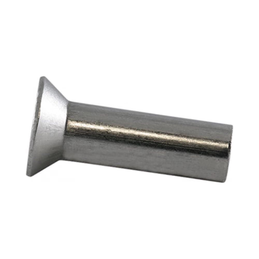 Заклепка ОПМ DIN 661 d4x10, St, 2000 шт П0000017233
