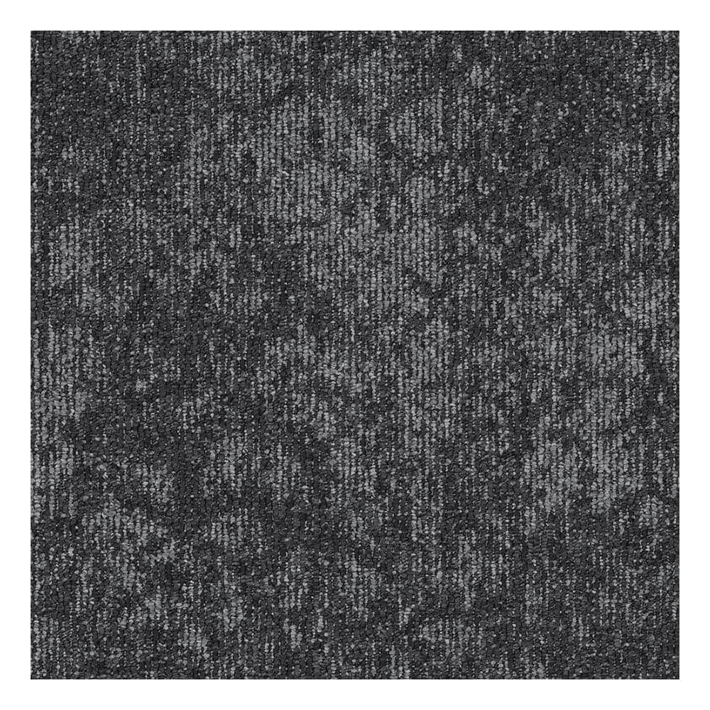 Плитка ковровая Bonkeel Star Granite, 50x50, 5м2/уп, 100% PP S 619324