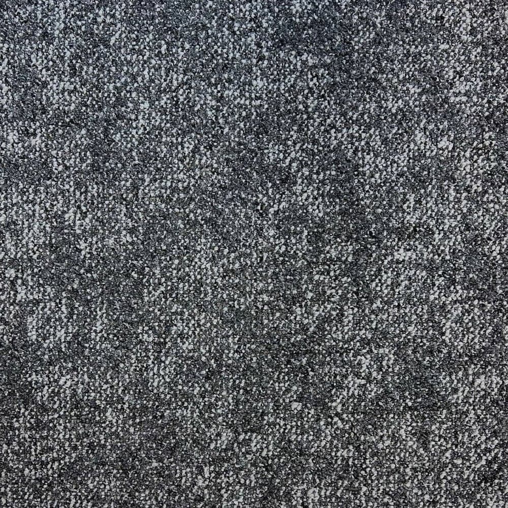 Плитка ковровая Bonkeel Stone Monsoon, 50x50, 5м2/уп, 100% PP S 619347