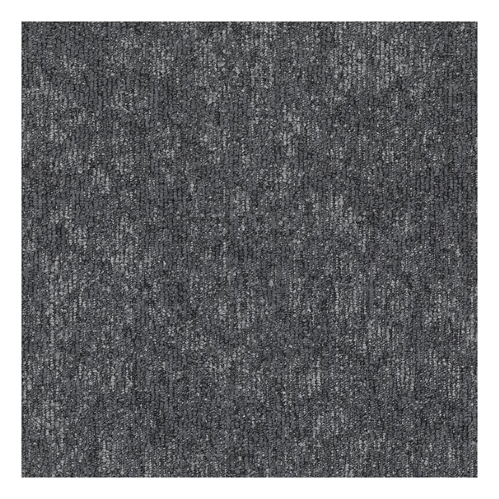 Плитка ковровая Bonkeel Star Gref, 50x50 см, 5м2/уп, 100 PP SD 619323