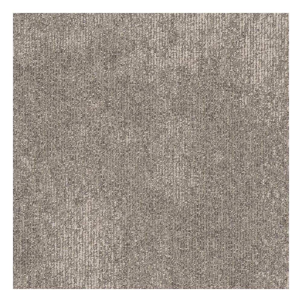 Плитка ковровая Bonkeel Sensei Beige, 50x50, 5м2/уп, 100% PP S 619326