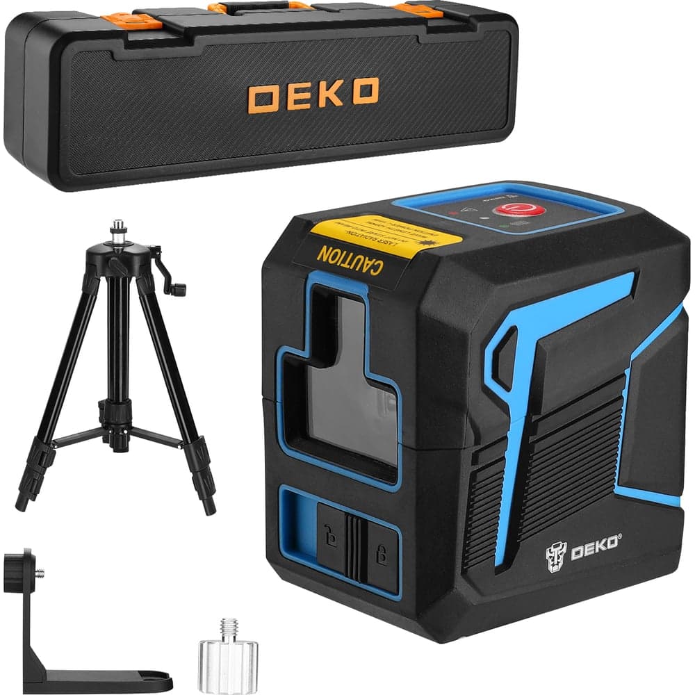 Сумка для инструментов DEKO с карманами DKTB55 065-0868 - 37