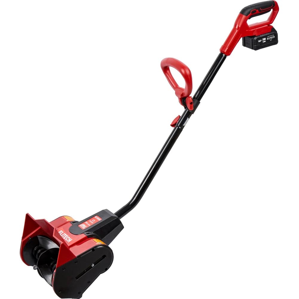 Снегоуборочная машина Elitech СЛ 2030АК (E1609.020.01) 210198