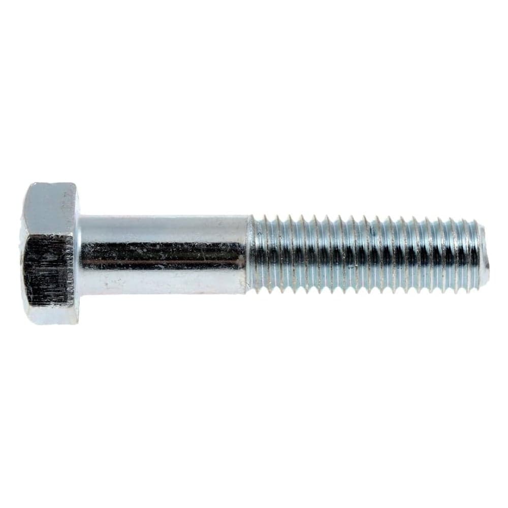 Болт ОПМ DIN 931 UNC-9 7/8 дюйма х 4 дюйма Gr.5 8.8 zn 10 шт П0000019839
