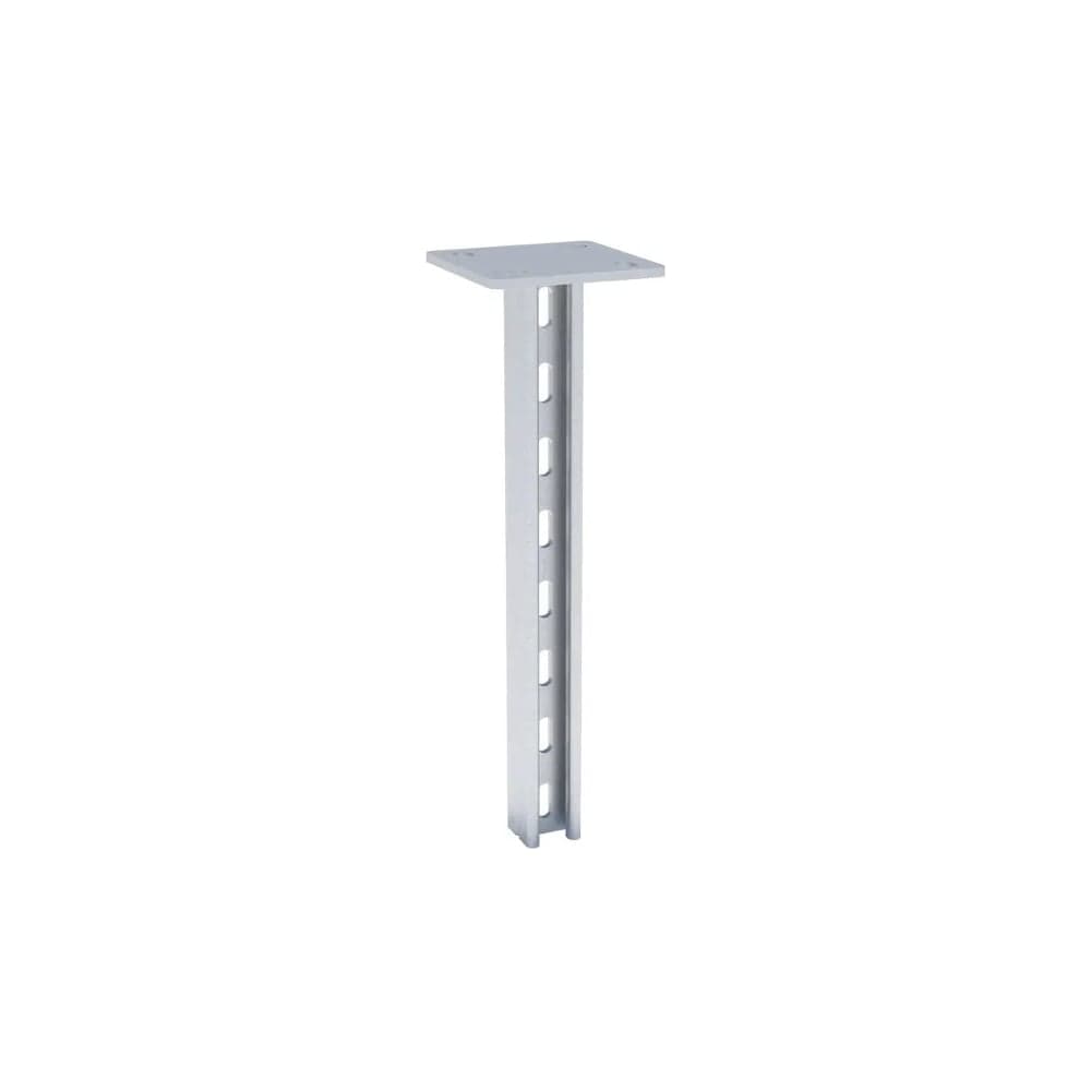 STRUT стойка двойная ООО "СТАЛЬНЫЕ СИСТЕМЫ" 41x21, 2,0 мм, L=100 мм SR2610-17
