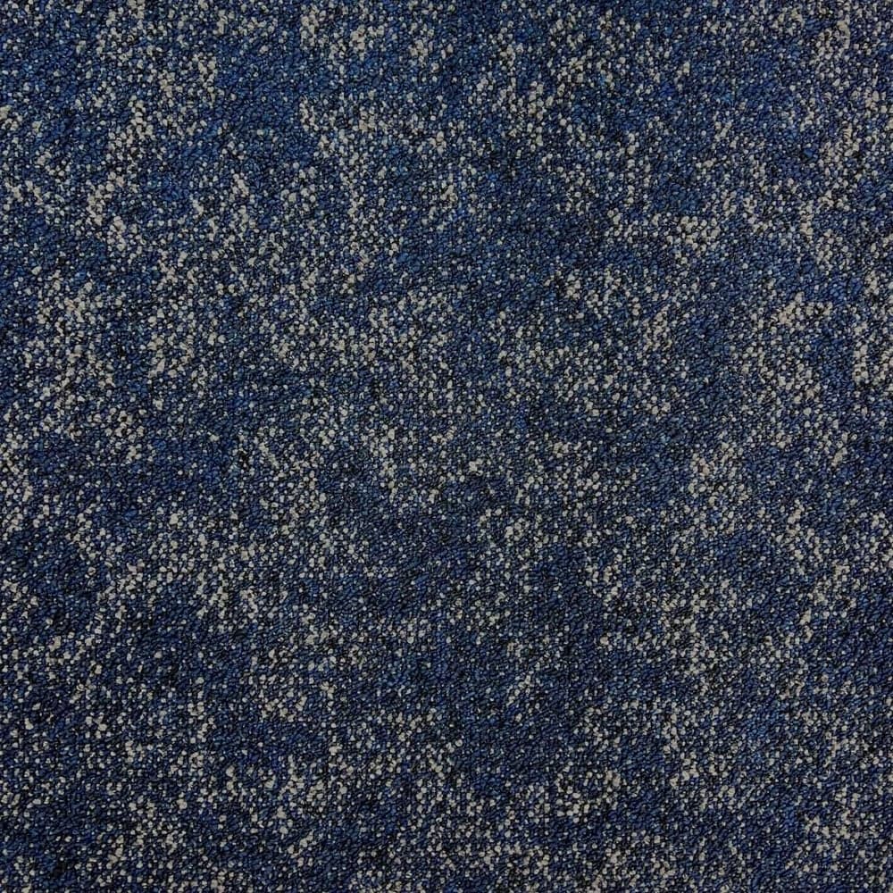 Плитка ковровая Bonkeel Stone Sapphire, 50x50, 5м2/уп, 100% PP S 619344