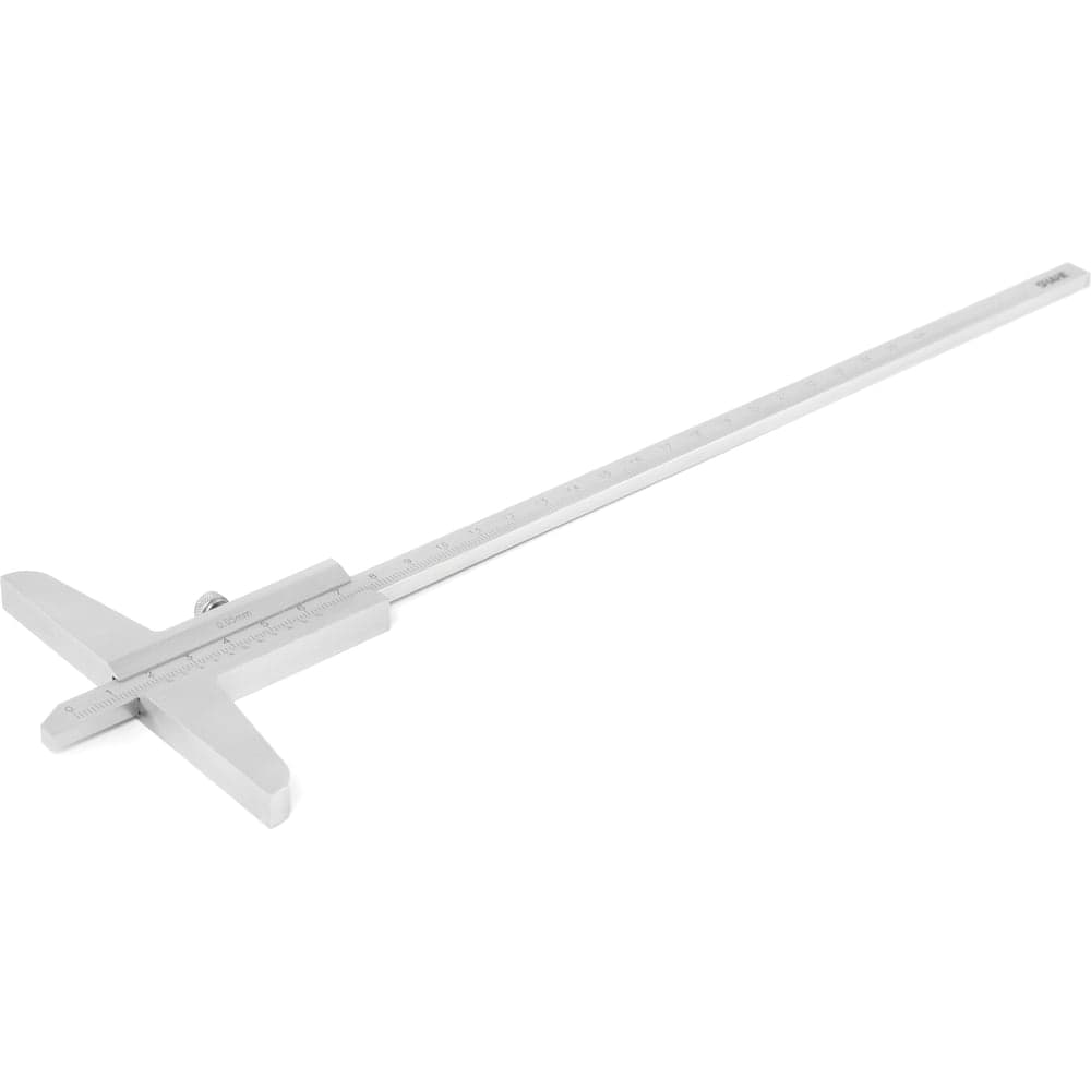 Штангенглубиномер ШГ- 250 0,05 SHAHE 1120621