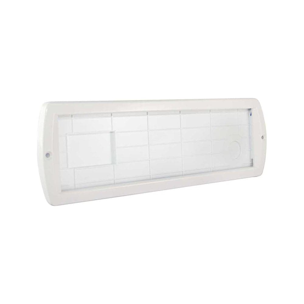 Оповещатель охранно-пожарный световой TDM ELECTRIC Т-12 (основание) 12 В, IP52 SQ0349-0226