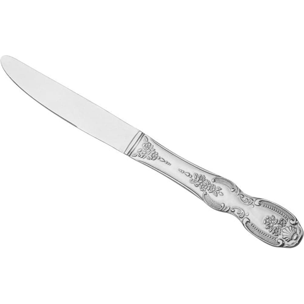 Столовый нож Regent inox FIORE 3 предмета, на подвесе 93-CU-FI-01.3