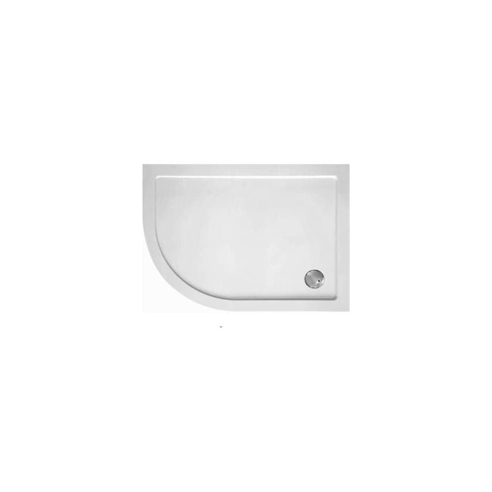Поддон Cezares SMC TRAY-M-RH-120/90-550-35-W-R