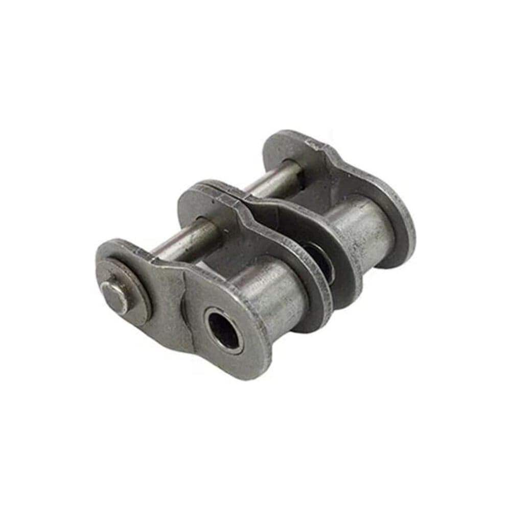 Переходное звено из нержавеющей стали ISKRA для цепи 10X2F