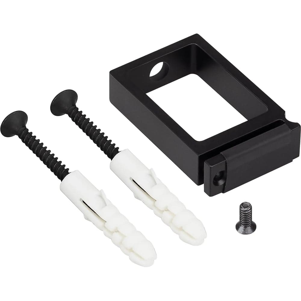 Крепление накладное Arlight SL-LINE-W20-BELT BLACK 1шт 051270