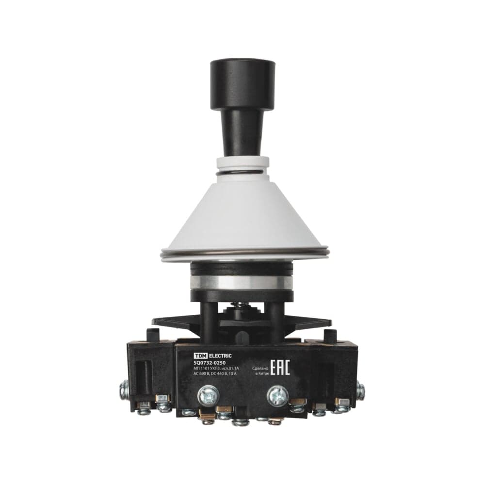 Переключатель крестовой TDM ELECTRIC ПК12-21-821Д-54 УХЛ3 SQ0732-0050
