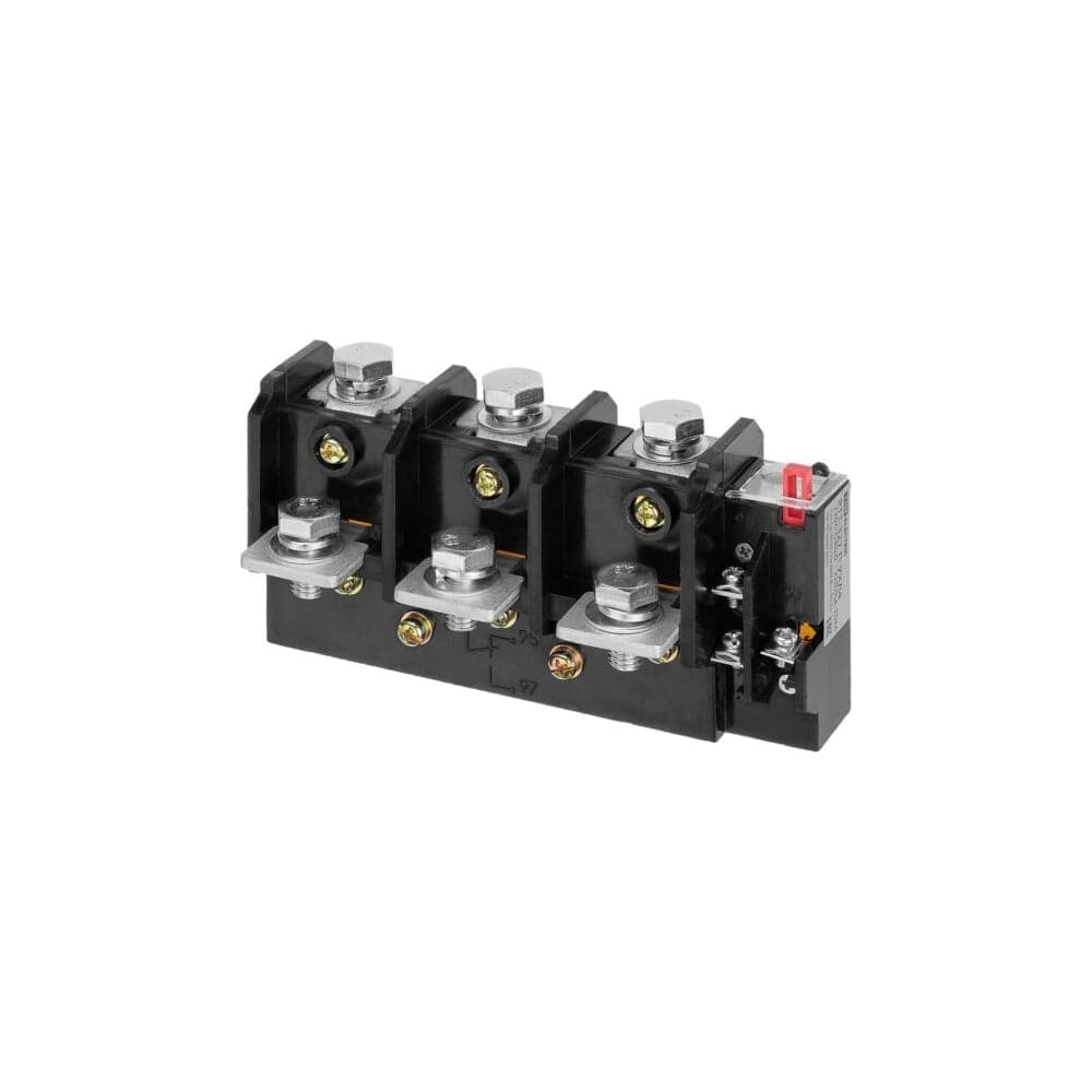 Реле электротепловое токовое TDM ELECTRIC РТТ-327 П УХЛ4 220А (180,0 - 220,0)А SQ0741-0010