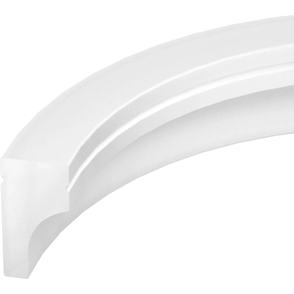 Экран Arlight SOFT-5m SILICONE 5м 052378