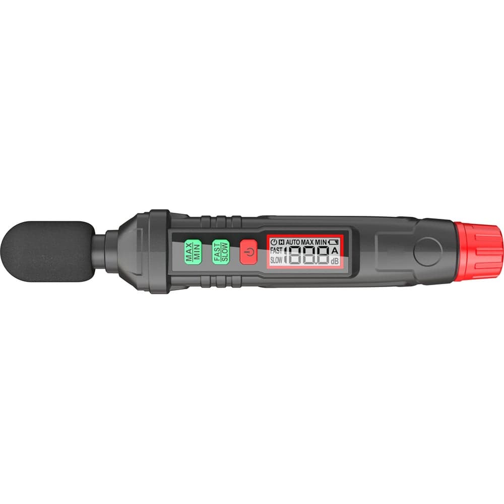 Цифровой шумомер Ermenrich (Эрменрих) Seek DS10 82993