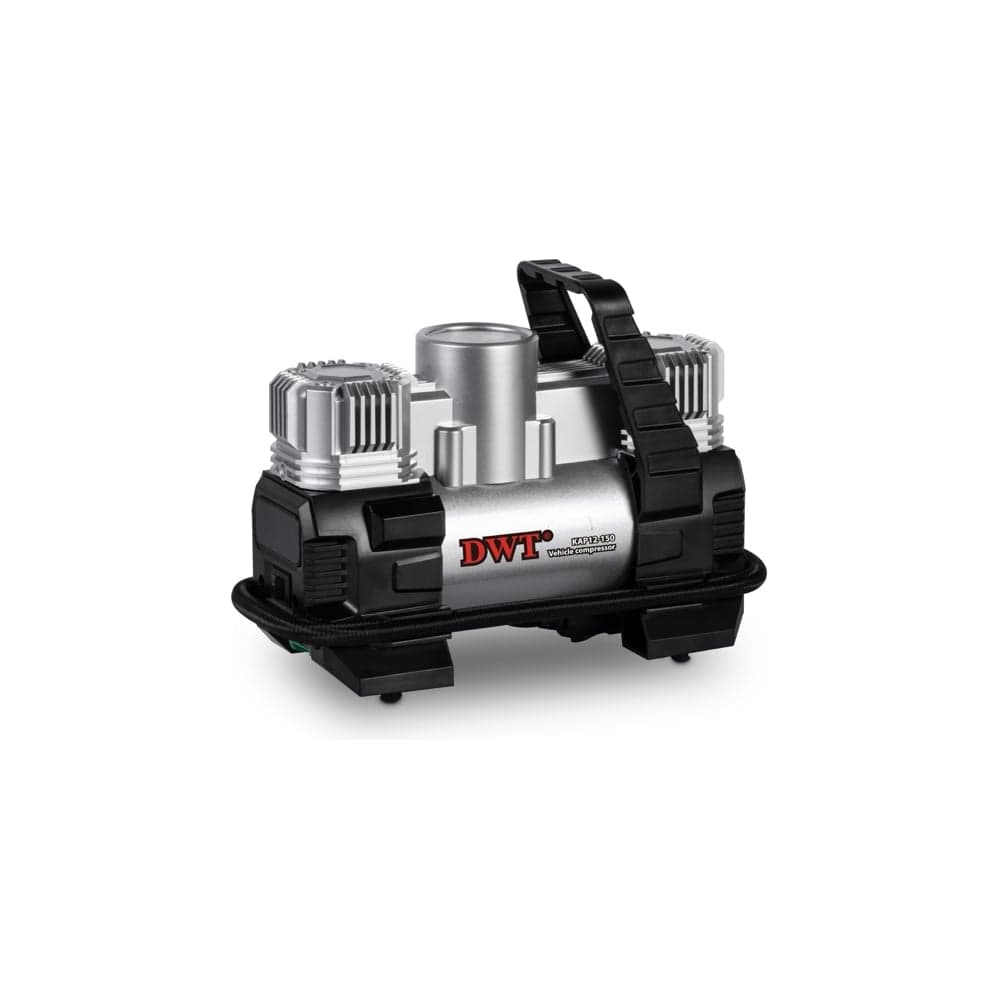 Автомобильный компрессор DWT KAP12-150