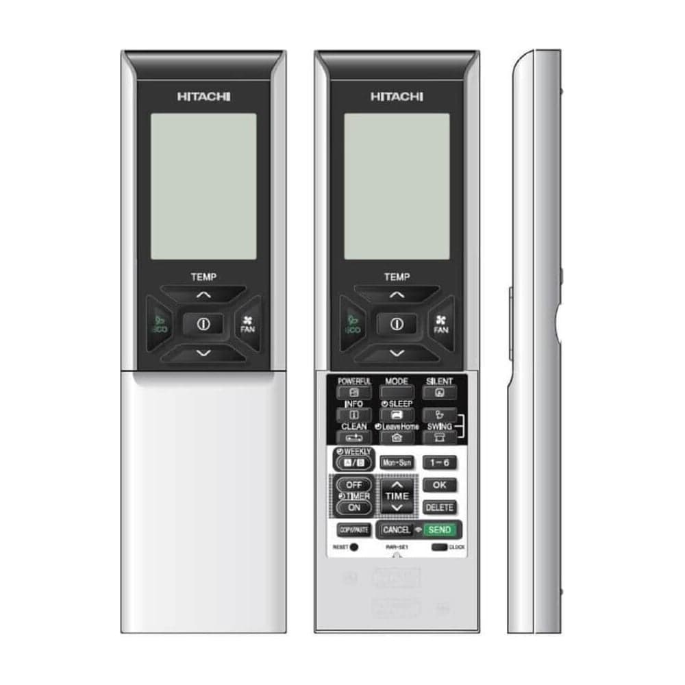 Беспроводной пульт управления Hitachi SPX-RCKA2
