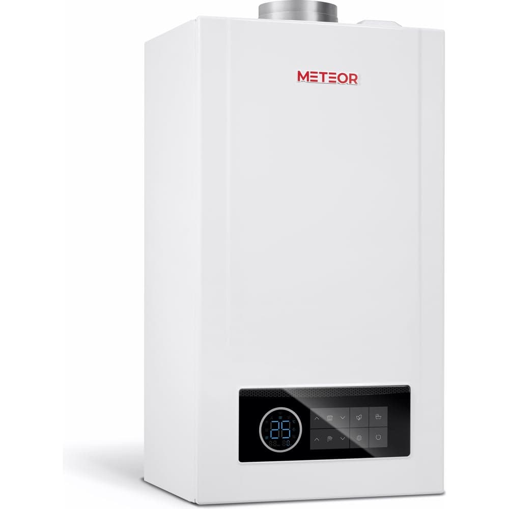 Газовый котел METEOR В30 С настенный, 18кВт 10680202002