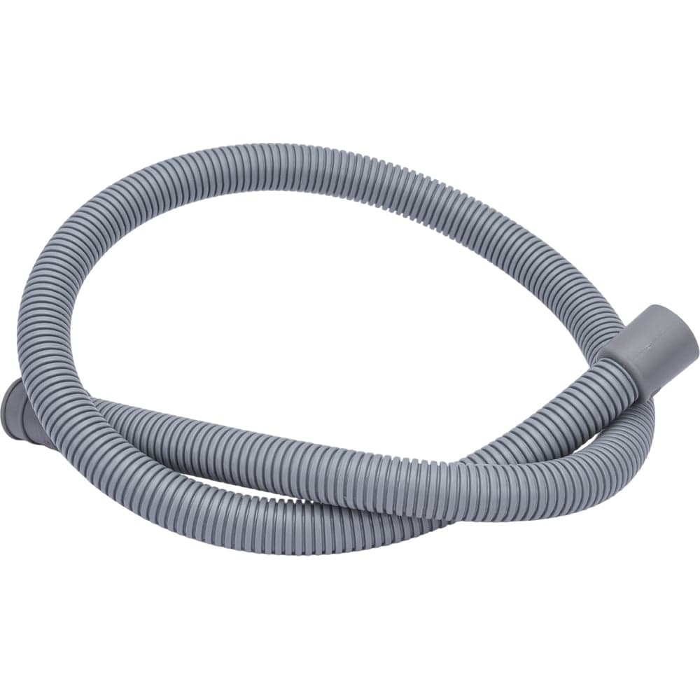 Сливной шланг AQUALINE 1.0 м 01550