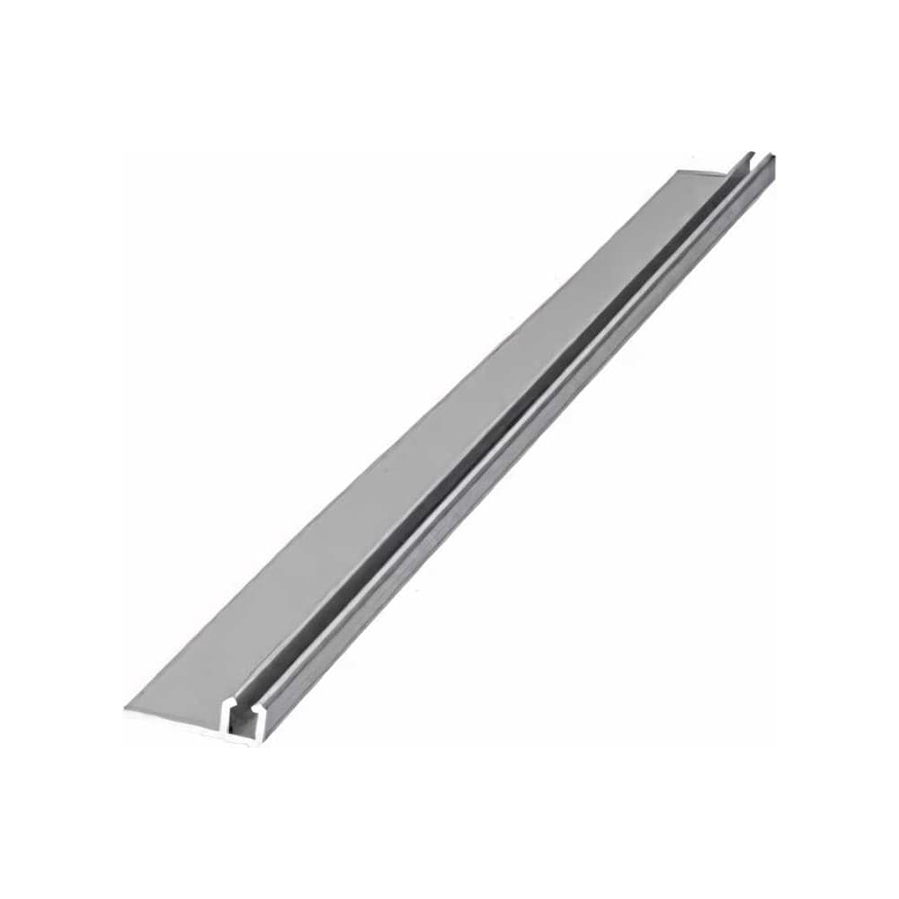 Алюминиевый профиль Mebax 90х5x5х2500 00-00001488