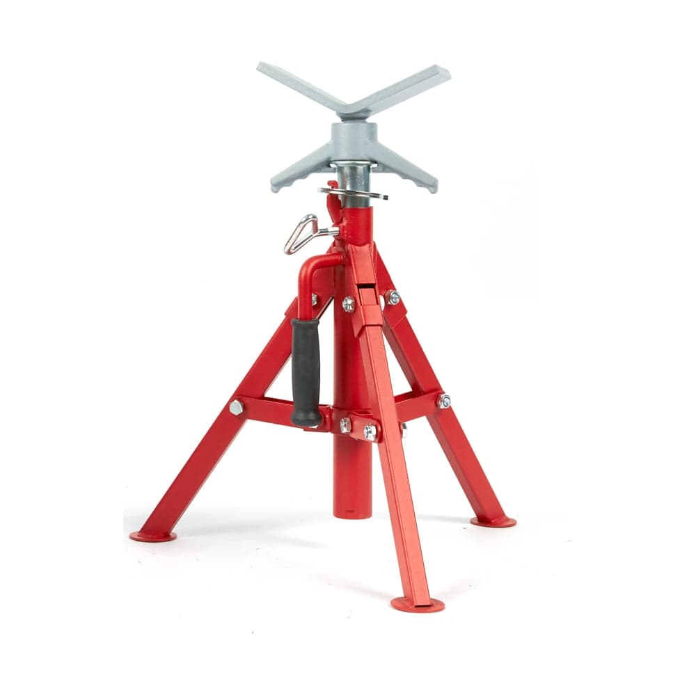 Подставка REDLI для труб с V-образной головкой, высота 510-960 мм VL-STAND R56657