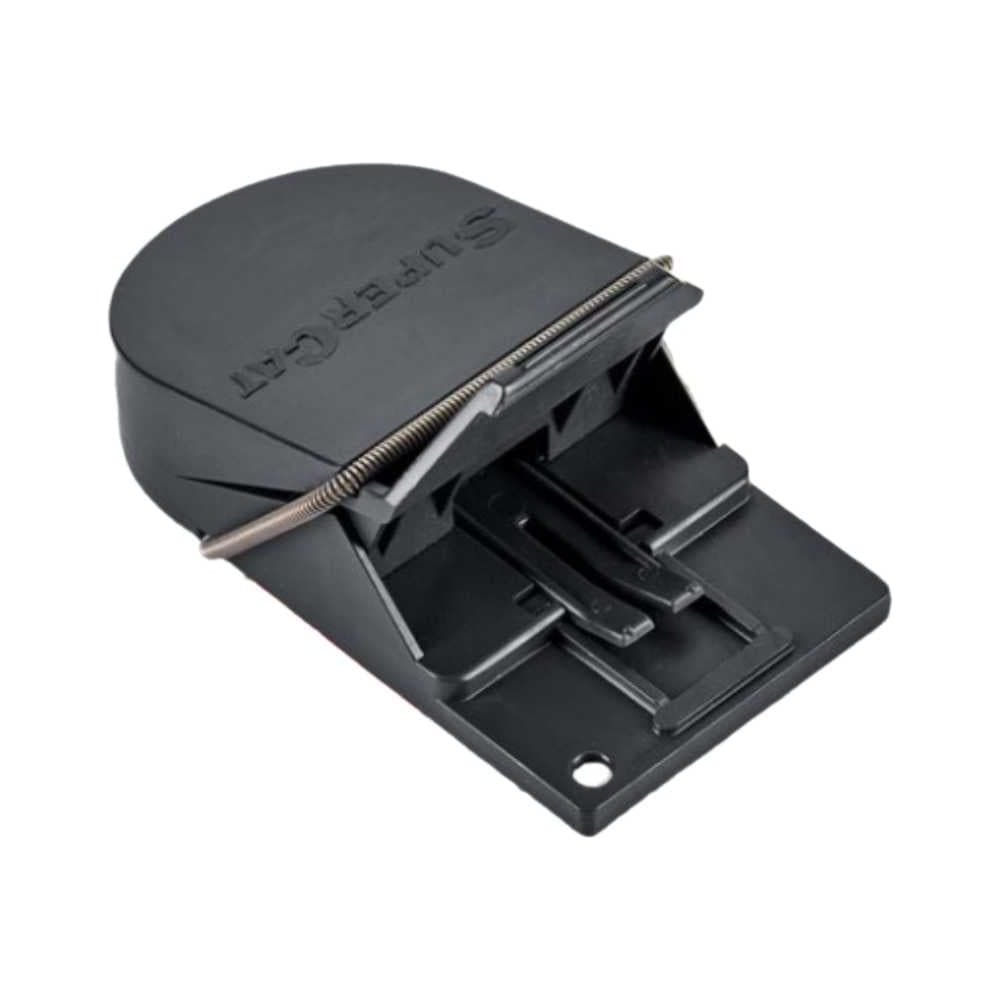 Мышеловка SuperCat Mouse Trap, без приманки, 20 шт. MouseTrap(20)