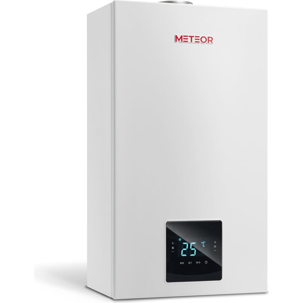 Газовый котел METEOR С30 С настенный 18кВт 10680202003