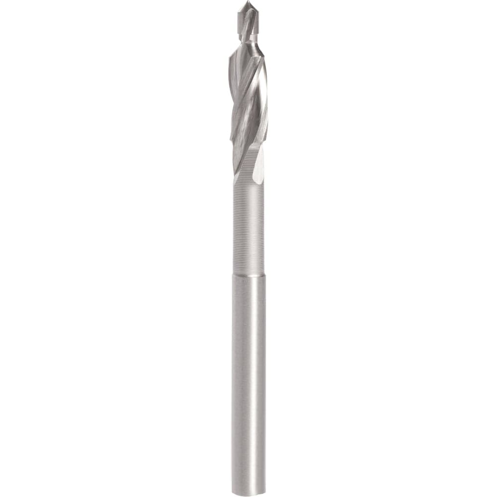 Цековка (3.7/6.7х71 мм; 90 гр.; М3.5; HSS) Bucovice Tools 851062