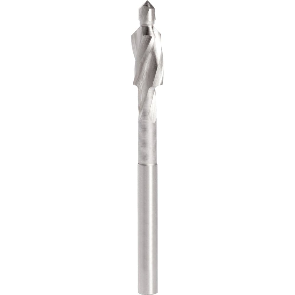 Цековка (5.3/9.5х80 мм; 90 гр.; М5; HSS) Bucovice Tools 851092