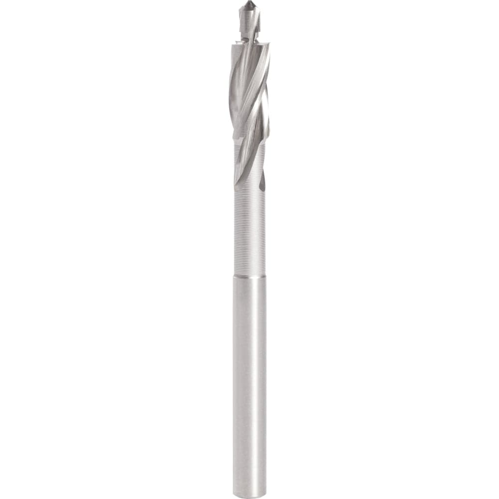 Цековка (2.05/5х56 мм; 180 гр.; M2.5; HSSE) Bucovice Tools 853051