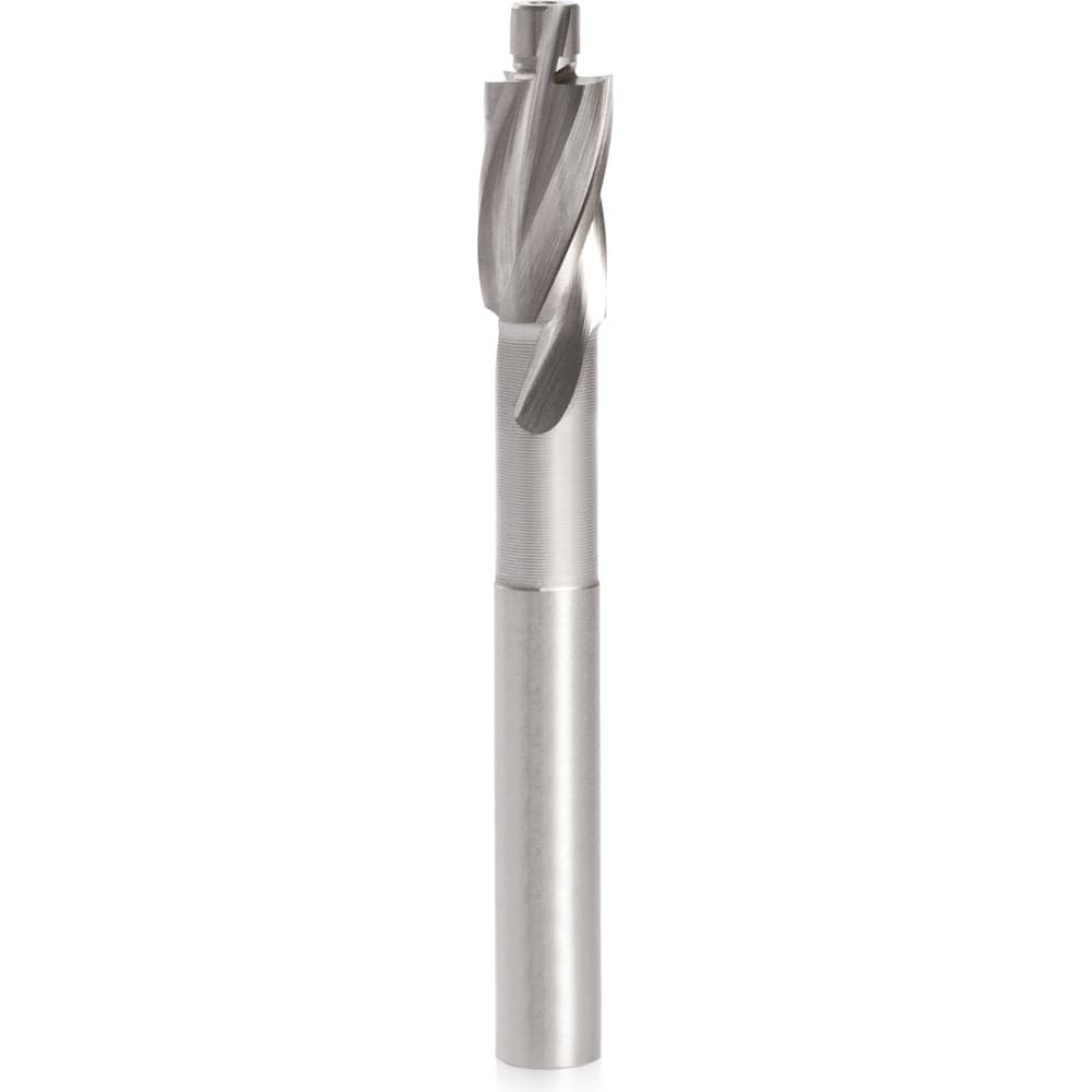 Цековка (4.2/10х80 мм; 180 гр.; M5; HSSE) Bucovice Tools 853101