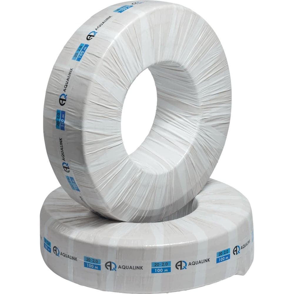 Труба AQUALINK МП 20x2 01302