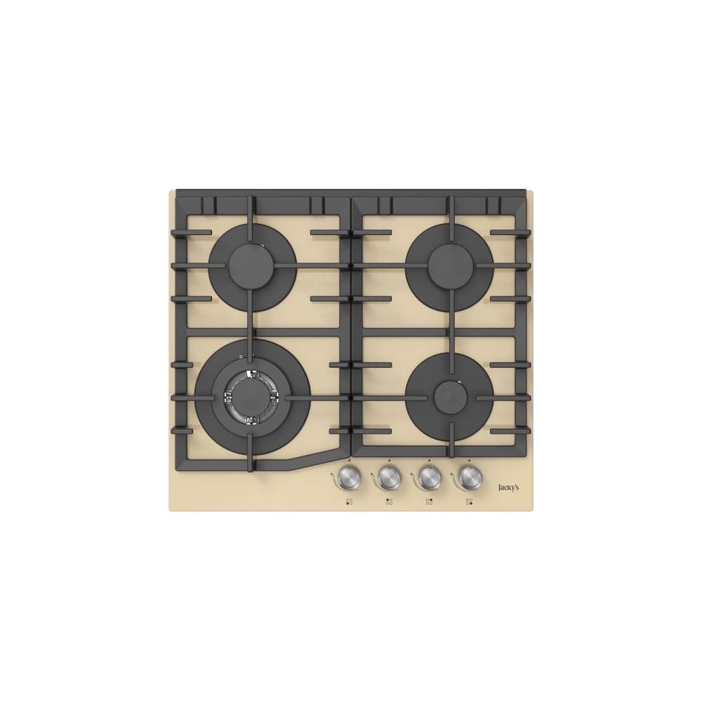 Газовая варочная поверхность Jacky's JH GI621 18001853